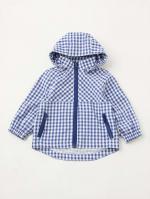 ベビー アウター|MAKE YOUR DAY（メイクユアデイ）フード取り外し可ウィンドブレーカー